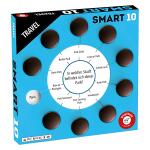 SMART 10 Travel Erweiterung zum Quizspiel, 11,3x11,3x1,5 cm,