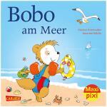 Maxi Pixi 353 Bobo am Meer, Bilderbuch zum Vorlesen