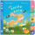 CARLSEN VERLAG  Baby Pixi 97  Der kleine Hase, Bilderbuch mit Register als Blätterhilfe,, von Frauke Weldin und Susanne Lütje,, Material ist wasserfest, schadstoffgeprüft und reißfest,, 16 Seiten, ab 12 Monaten, Carlsen Verlag