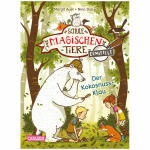 CARLSEN VERLAG  Die Schule der magischen  Tiere...