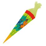 Schultüte Die Maus 85cm eckig, ohne...