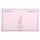 Herbin Löschpapier 10 Blatt rosa