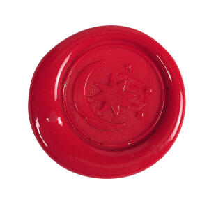 Herbin Siegel Symbol Mond