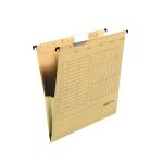 Hängetasche UniReg, 230g/m²-Kraftkarton, mit...
