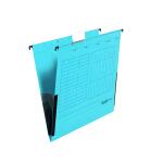 Hängetasche UniReg, 230g/m²-Kraftkarton, mit...