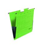 Hängetasche UniReg, 230g/m²-Kraftkarton, mit...