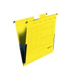 Hängetasche UniReg, 230g/m²-Kraftkarton, mit...