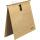 Falken Falken Hängehefter UniReg, 230g/m²-Kraftkarton, kaufm. Heftung, 5er Poly braun