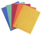 Exacompta Exacompta 10SH A4 COLORSP fs 10_640 EXAC sortiert