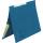 Pendelhefter, für DIN A4, 320g/m² Manila-RC-Krt., Dehntasche blau