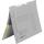 Pendelhefter, für DIN A4, 320g/m² Manila-RC-Krt., Dehntasche grau