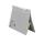 Pendelhefter, für DIN A4, 320g/m² Manila-RC-Krt., Dehntasche grau