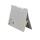 Pendelhefter, für DIN A4, 320g/m² Manila-RC-Krt., Dehntasche grau