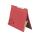Pendelhefter, für DIN A4, 320g/m² Manila-RC-Krt., Dehntasche rot