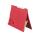 Pendelhefter, für DIN A4, 320g/m² Manila-RC-Krt., Dehntasche rot