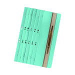 Falken Falken Osenschmalhefter A4, 250g/m²...