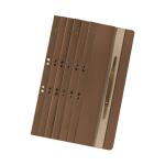 Falken Falken Osenschmalhefter A4, 250g/m²...