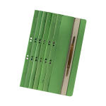Falken Falken Osenschmalhefter A4, 250g/m²...