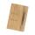 Falken Falken Osenschmalhefter A4, 250g/m² Manila-RC-Kart., 25er banderoliert chamois