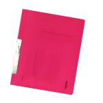 Pendelhefter für DIN A4, 250g/m² Manila-RC-Krt., Behördenheftung, rot