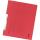 Pendelhefter für DIN A4, 250g/m² Manila-RC-Krt., Behördenheftung, rot