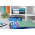 Exacompta Sammelmappe Opak A4 mE schwarz