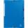 Exacompta Sammelmappe Opak A4 mE blau