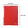 Exacompta Sammelmappe Opak A4 mE rot