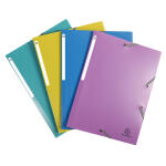 Exacompta Sammelm 3Kl PP A4 Forever Young