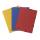 Exacompta Sammelm GZ 3Kl A4 Colorsp 355g sort