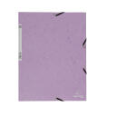Exacompta Sammelm Cspan A4 3Kl 400g pastellvi