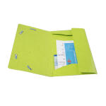 Exacompta 1928 Sammelm A6 600g Karton 4sort.