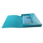 Exacompta Archivbox PP R40mm Forever Young