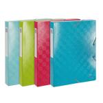 Exacompta 1928 Archivbox A4 40mm 4sort
