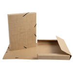 Exacompta Archivbox Eterneco R60mm sortiert