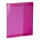 Exacompta Archivbox Iderama PP R25mm rosa