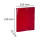 Exacompta Archivbox Iderama PP R25mm rot