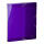 Exacompta Archivbox Iderama PP R25mm violett