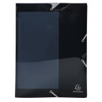 Exacompta Archivbox Iderama PP R40mm sw