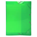 Exacompta Archivbox Iderama PP R40mm anis