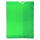 Exacompta Archivbox Iderama PP R40mm anis