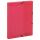 Exacompta Archivbox Iderama PP R40mm rot