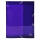 Exacompta Archivbox Iderama PP R40mm violett