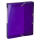 Exacompta Archivbox Iderama PP R40mm violett