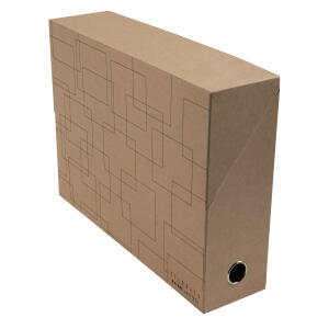 Exacompta Transferbox Eterneco 25x33 R90mm