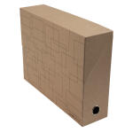 Exacompta Transferbox Eterneco 25x33 R90mm