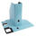 Exacompta Stehsammler AQUAREL R100mm sort