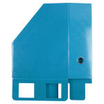 Exacompta 2er Set Stehsammler R100 1928 sort