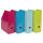 Exacompta 2er Set Stehsammler R100 1928 sort
