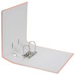 Falken Falken PP-Color-Ordner A4, S80, VEGAN, mit Einsteckschild lachs